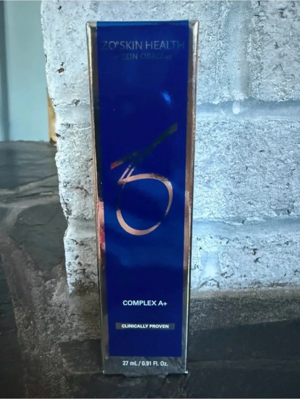 🆕 ZO SKIN HEALTH Complex A+